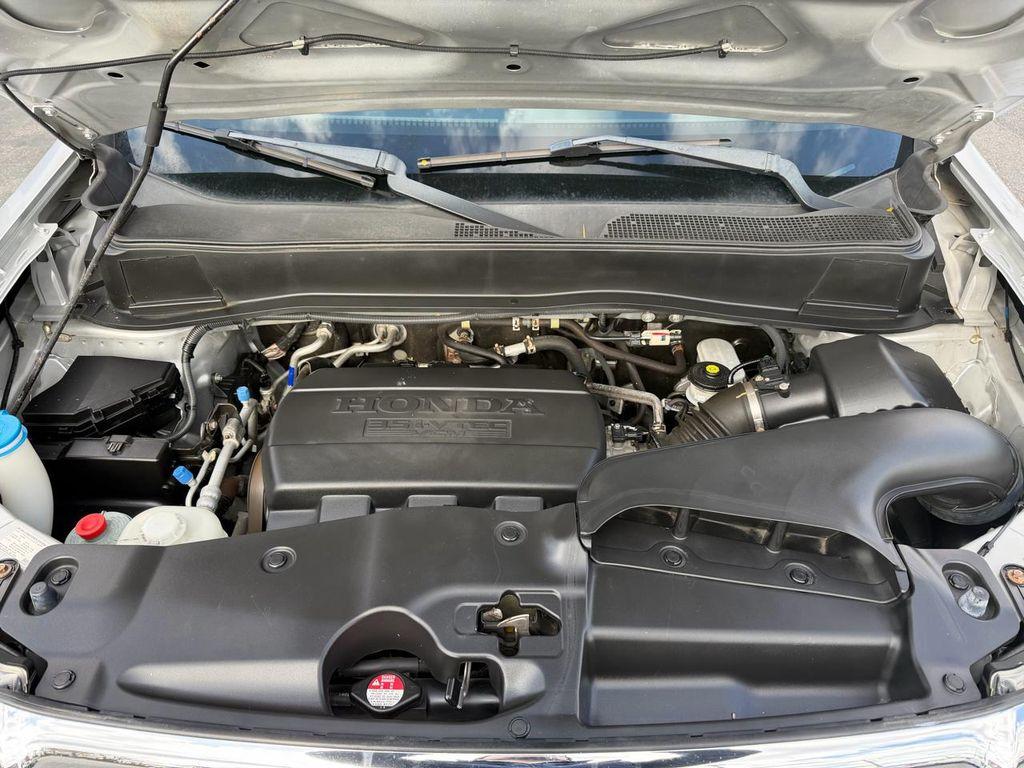 used 2011 Honda Pilot car, priced at $10,995