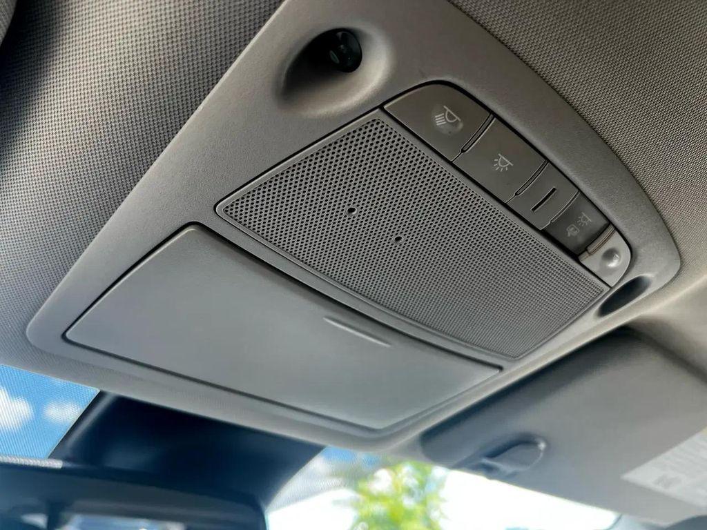 used 2020 Nissan Murano car, priced at $19,995