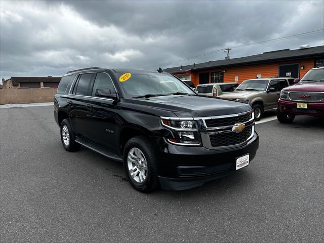 used 2019 Chevrolet Tahoe car, priced at $29,495