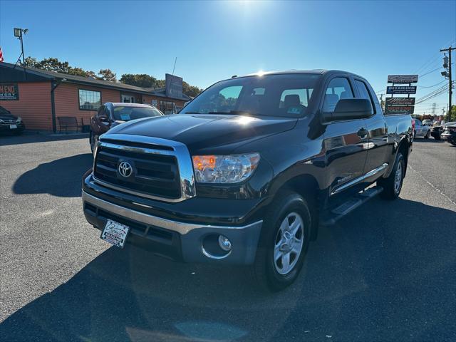 used 2012 Toyota Tundra car, priced at $17,495