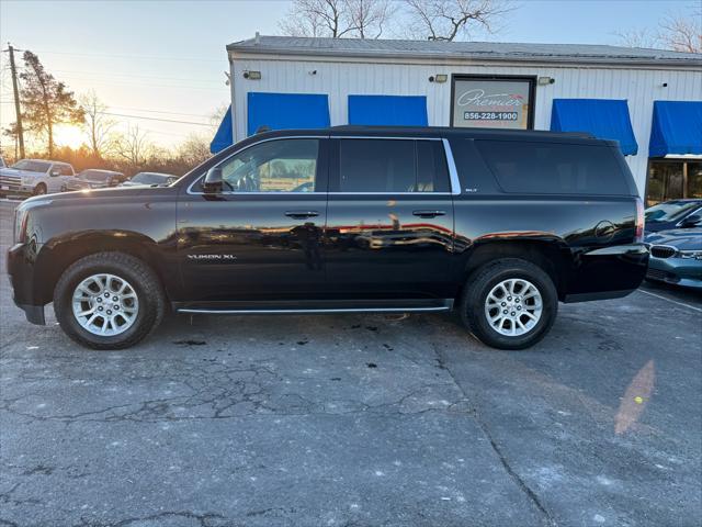 used 2019 GMC Yukon XL car, priced at $29,995