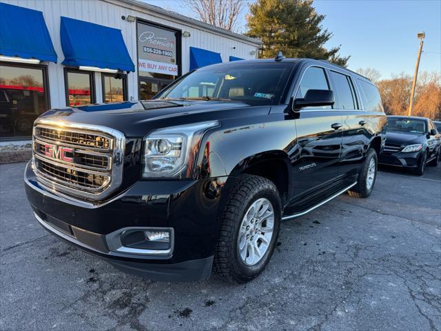 used 2019 GMC Yukon XL car, priced at $29,995