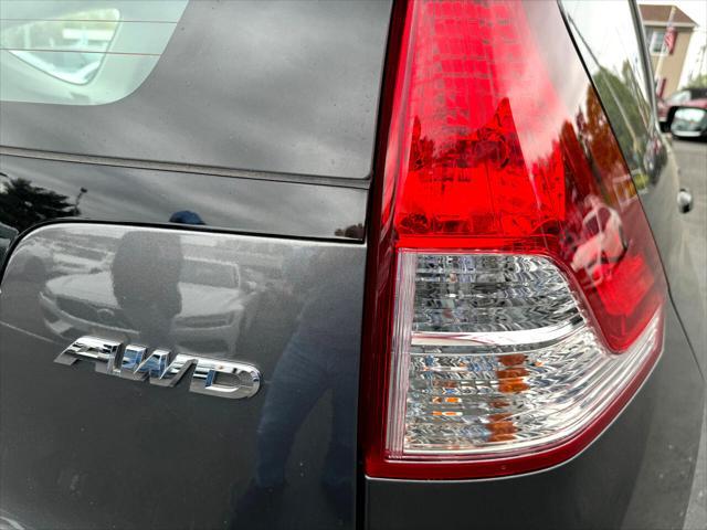 used 2014 Honda CR-V car, priced at $12,595
