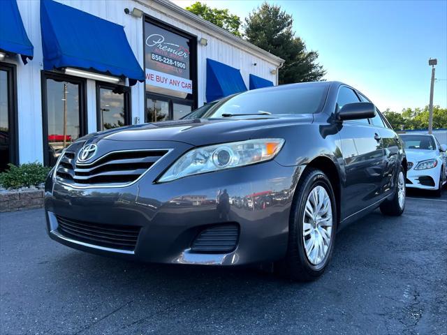 used 2011 Toyota Camry car, priced at $9,995