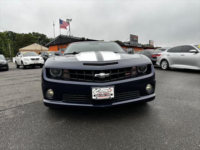 used 2010 Chevrolet Camaro car, priced at $14,995