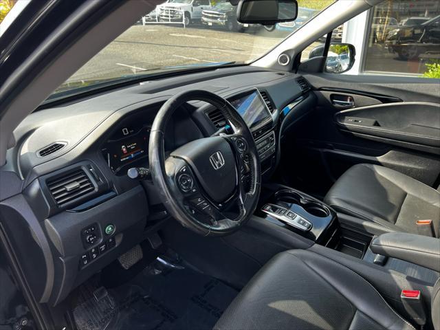 used 2020 Honda Ridgeline car, priced at $26,495