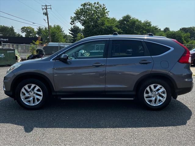 used 2015 Honda CR-V car, priced at $13,995