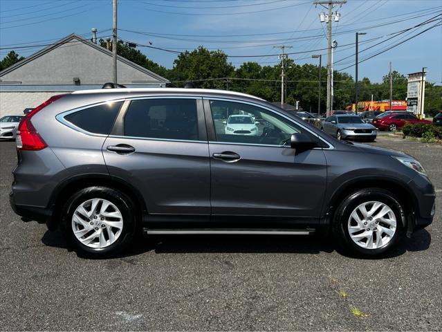 used 2015 Honda CR-V car, priced at $13,995