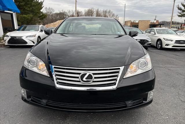 used 2011 Lexus ES 350 car