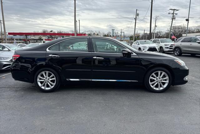 used 2011 Lexus ES 350 car