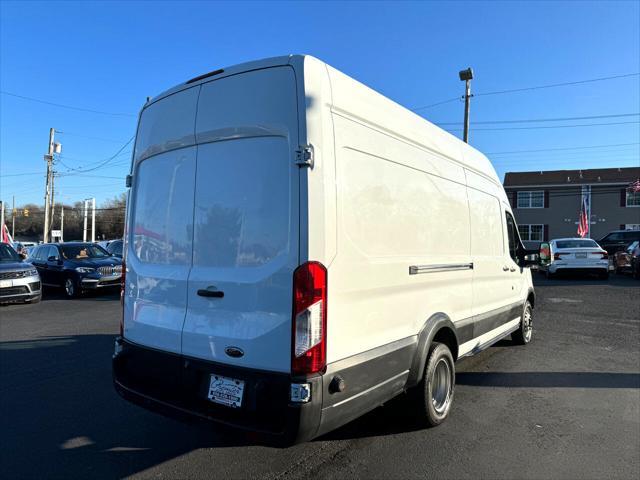 used 2017 Ford Transit-350 car, priced at $24,995