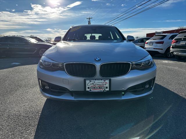 used 2018 BMW 330 Gran Turismo car, priced at $15,995