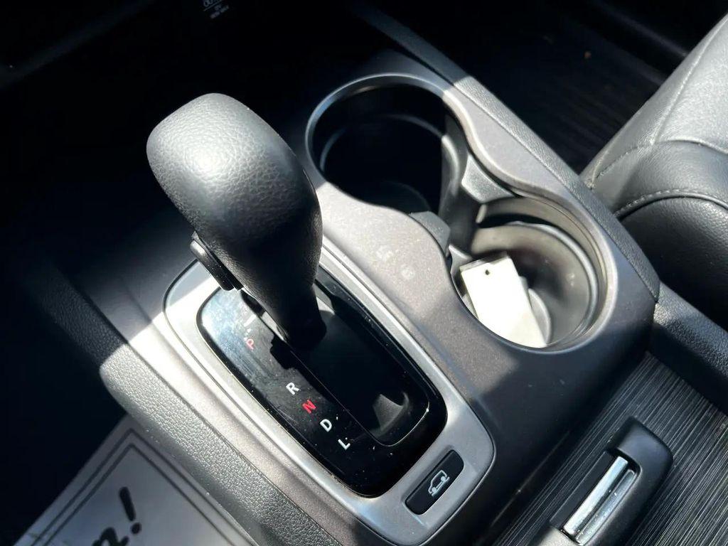 used 2017 Honda Pilot car, priced at $17,495