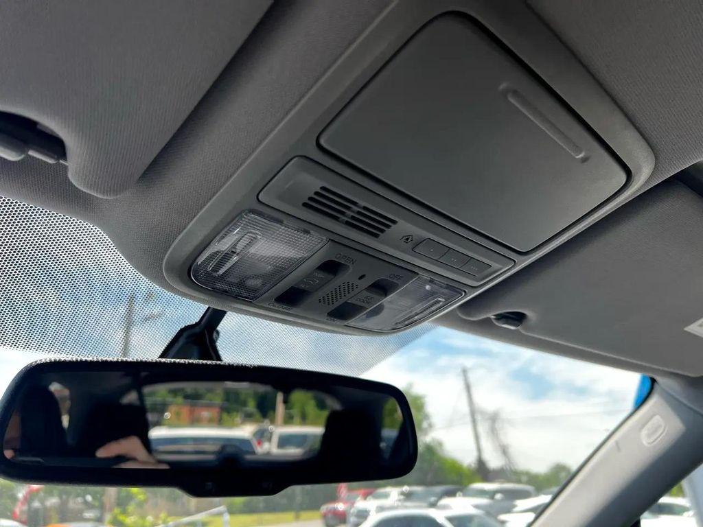 used 2017 Honda Pilot car, priced at $17,495