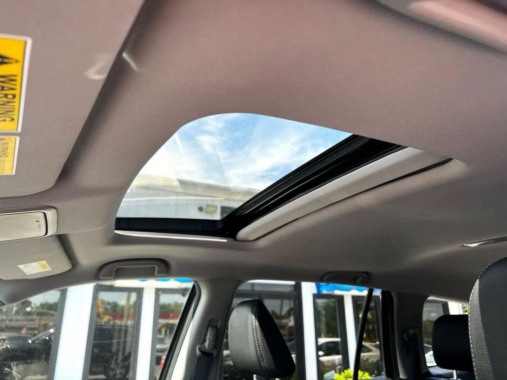 used 2017 Honda Pilot car, priced at $17,495