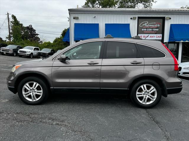 used 2010 Honda CR-V car, priced at $9,995