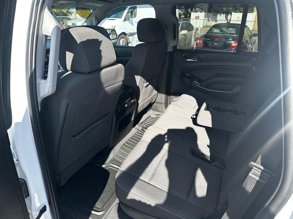used 2019 Chevrolet Tahoe car, priced at $30,995