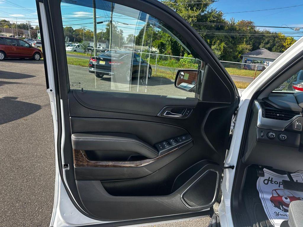 used 2019 Chevrolet Tahoe car, priced at $30,995