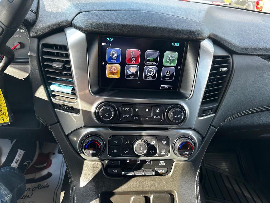 used 2019 Chevrolet Tahoe car, priced at $30,995