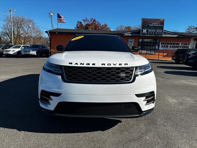 used 2019 Land Rover Range Rover Velar car, priced at $28,995