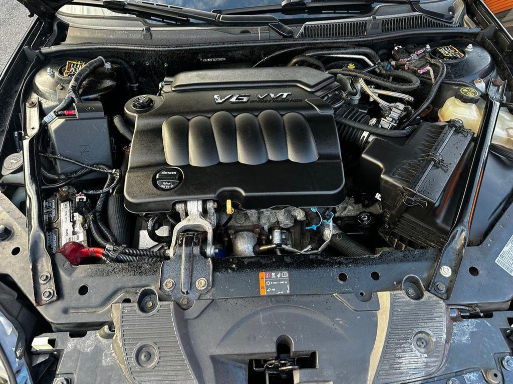 used 2012 Chevrolet Impala car, priced at $4,995