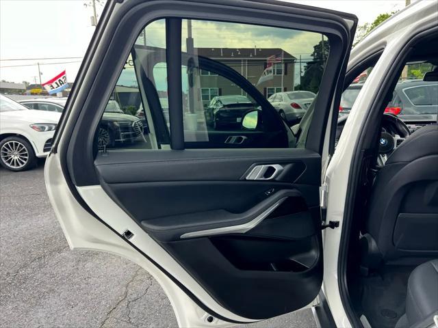 used 2019 BMW X5 car, priced at $27,995