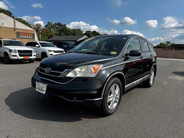 used 2010 Honda CR-V car, priced at $7,995