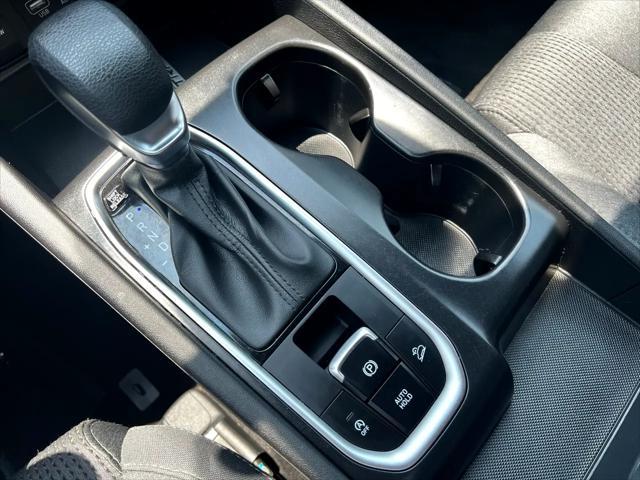 used 2020 Hyundai Santa Fe car, priced at $17,995