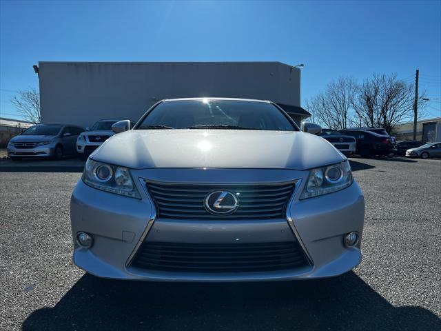 used 2013 Lexus ES 350 car, priced at $17,595