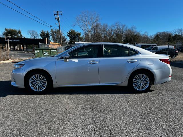 used 2013 Lexus ES 350 car, priced at $17,595