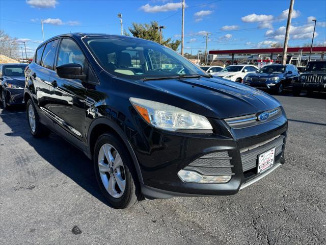 used 2015 Ford Escape car, priced at $6,995