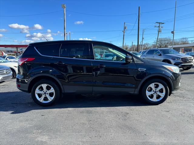 used 2015 Ford Escape car, priced at $6,995