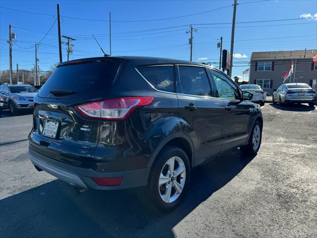 used 2015 Ford Escape car, priced at $6,995