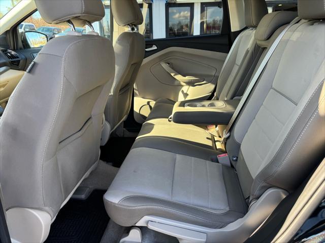 used 2015 Ford Escape car, priced at $6,995