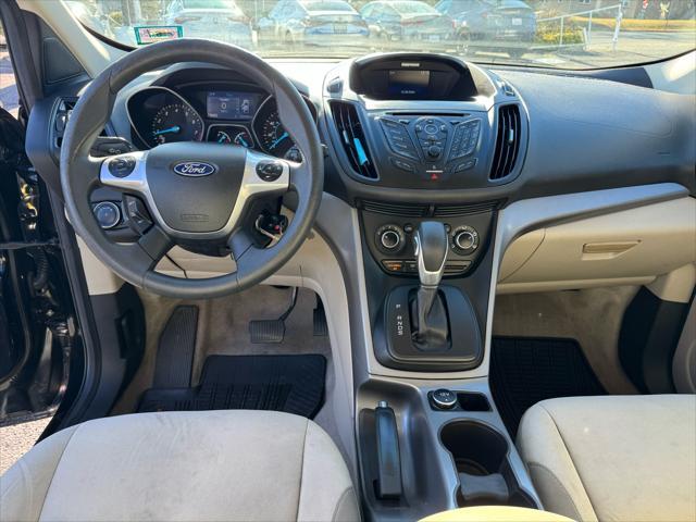 used 2015 Ford Escape car, priced at $6,995