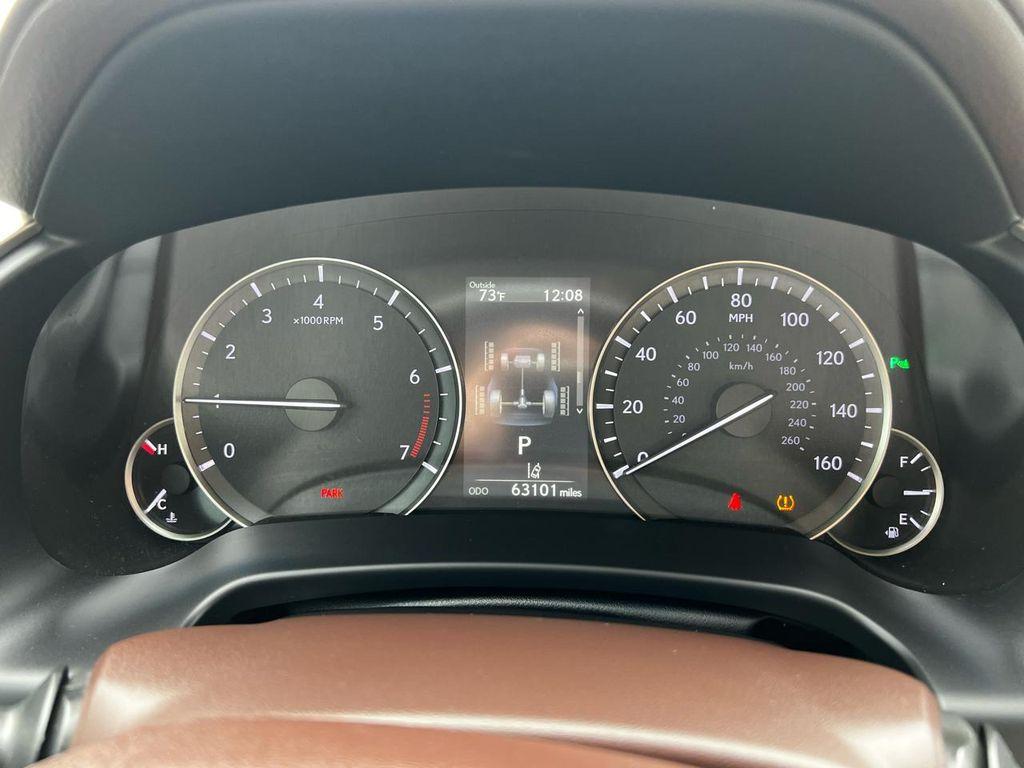 used 2018 Lexus RX 350 car, priced at $27,995