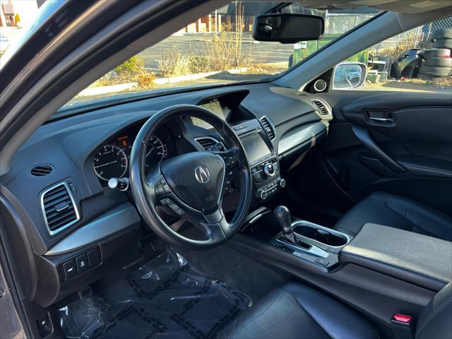 used 2018 Acura RDX car, priced at $21,995