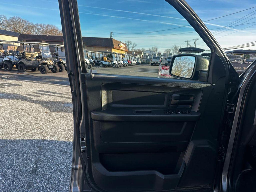 used 2012 Ram 1500 car, priced at $11,995