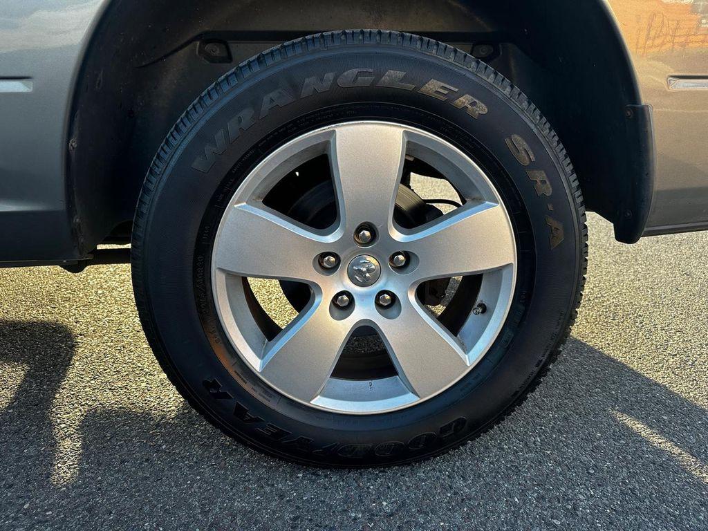 used 2012 Ram 1500 car, priced at $11,995