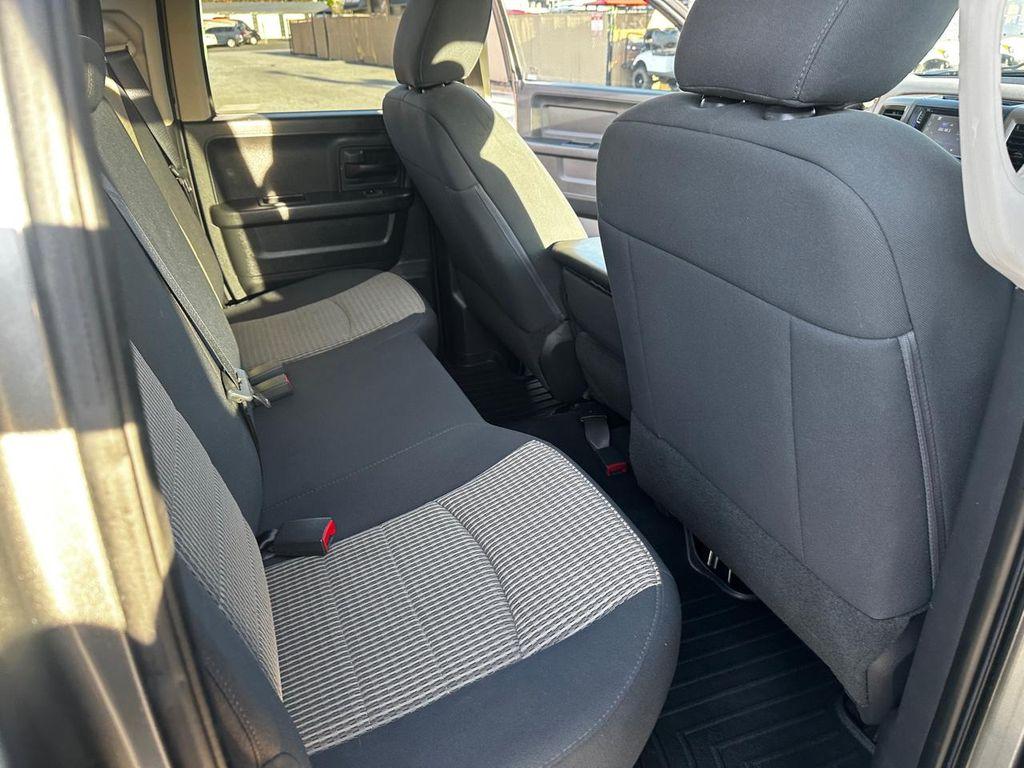 used 2012 Ram 1500 car, priced at $11,995