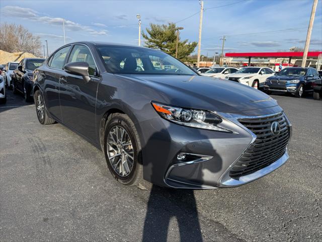 used 2016 Lexus ES 350 car, priced at $18,995