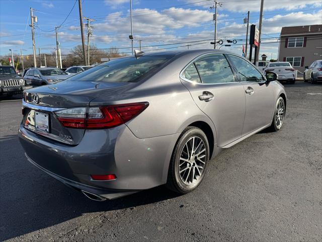 used 2016 Lexus ES 350 car, priced at $18,995