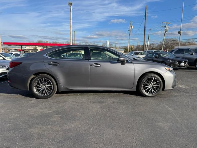 used 2016 Lexus ES 350 car, priced at $18,995