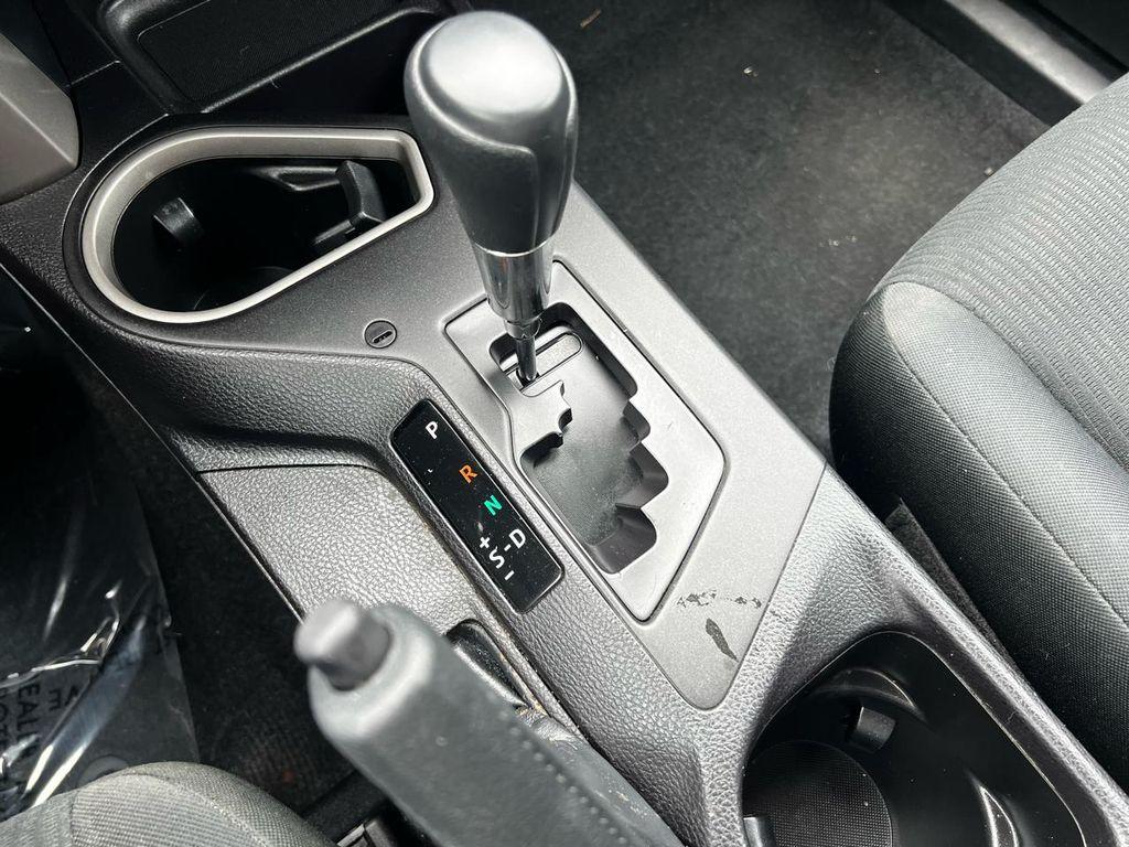 used 2018 Toyota RAV4 car, priced at $15,995