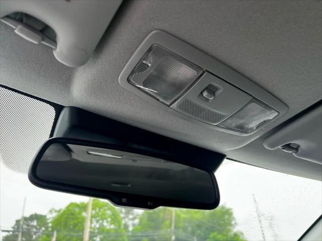used 2021 Mitsubishi Outlander Sport car, priced at $14,995