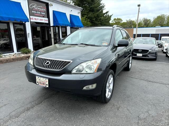 used 2006 Lexus RX 330 car, priced at $6,995