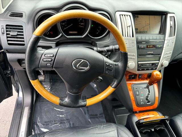 used 2006 Lexus RX 330 car, priced at $6,995
