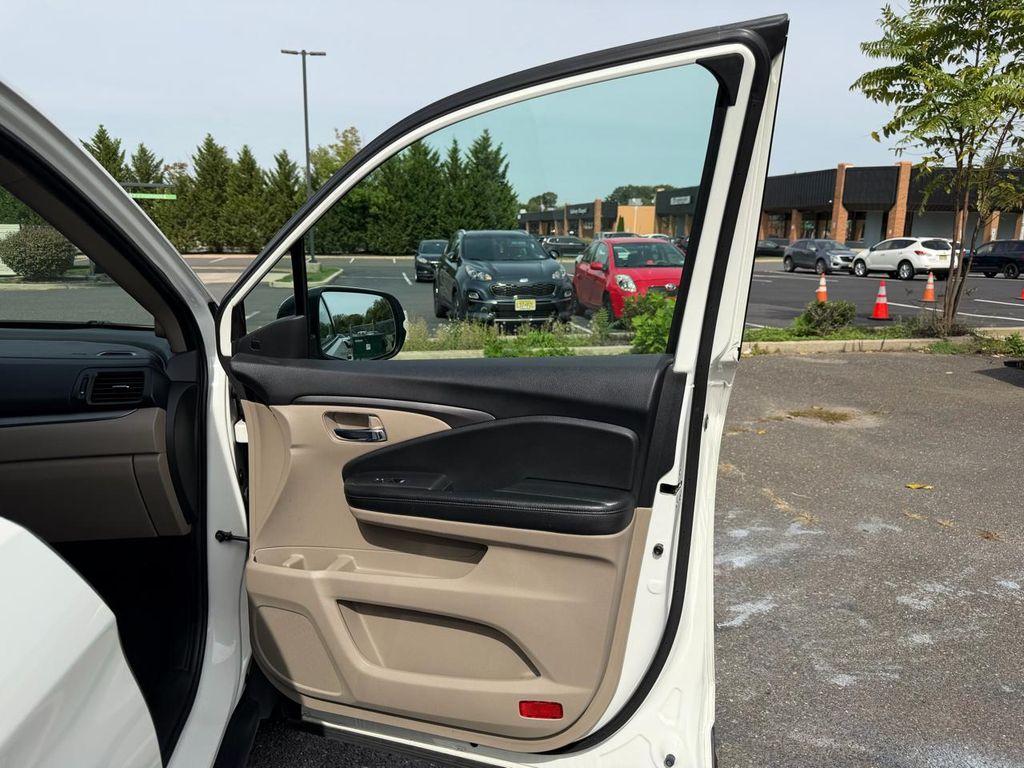 used 2019 Honda Pilot car, priced at $20,995