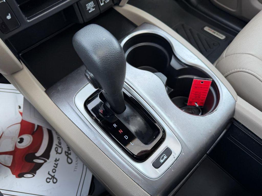 used 2019 Honda Pilot car, priced at $20,995