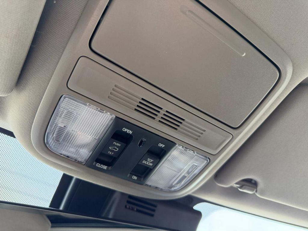 used 2019 Honda Pilot car, priced at $20,995